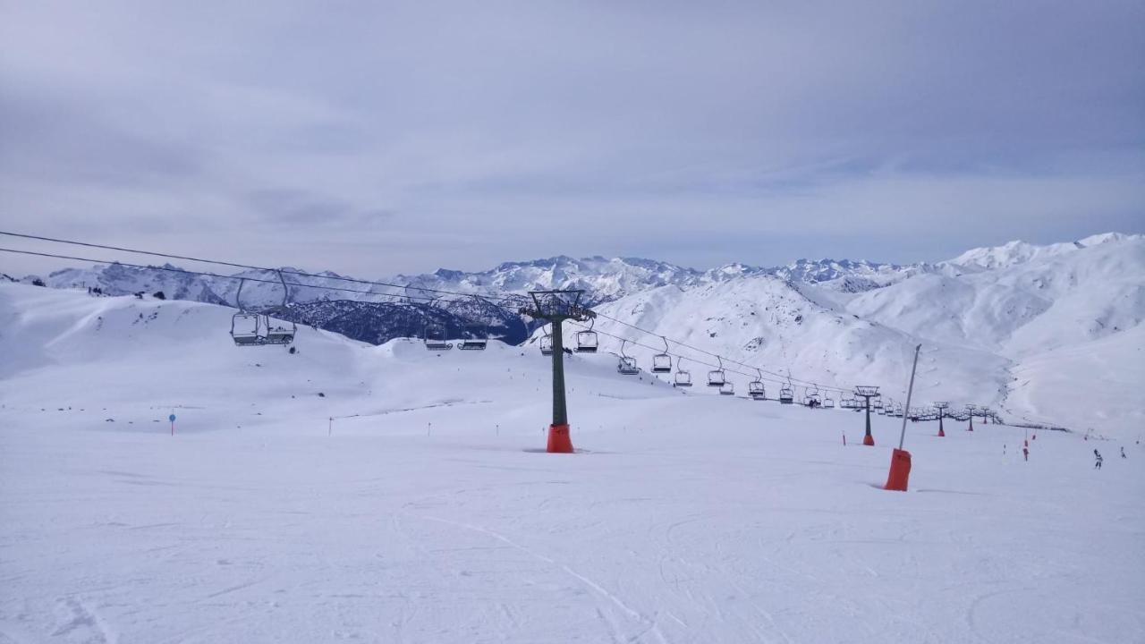 Co Dera Piusa Vielha Kültér fotó