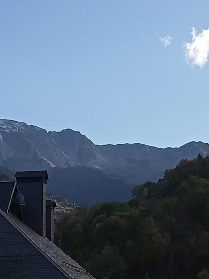 Co Dera Piusa Vielha Kültér fotó