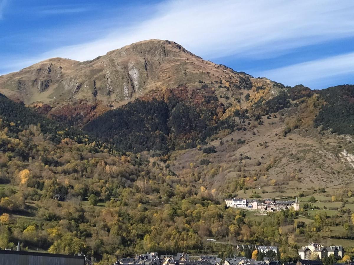 Co Dera Piusa Vielha Kültér fotó