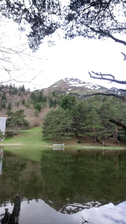 Co Dera Piusa Vielha Kültér fotó