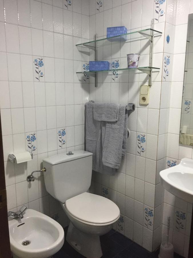 Co Dera Piusa Vielha Kültér fotó