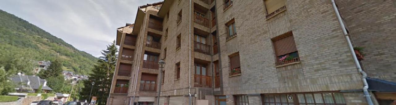 Co Dera Piusa Vielha Kültér fotó